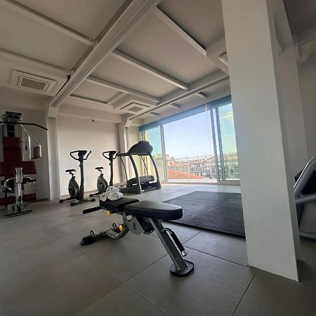 Ciclope Resort Aci Trezza Esterno foto