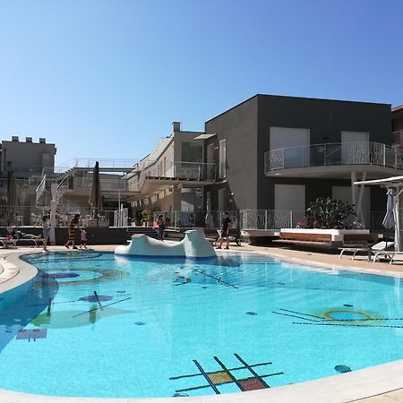 Ciclope Resort Aci Trezza Esterno foto
