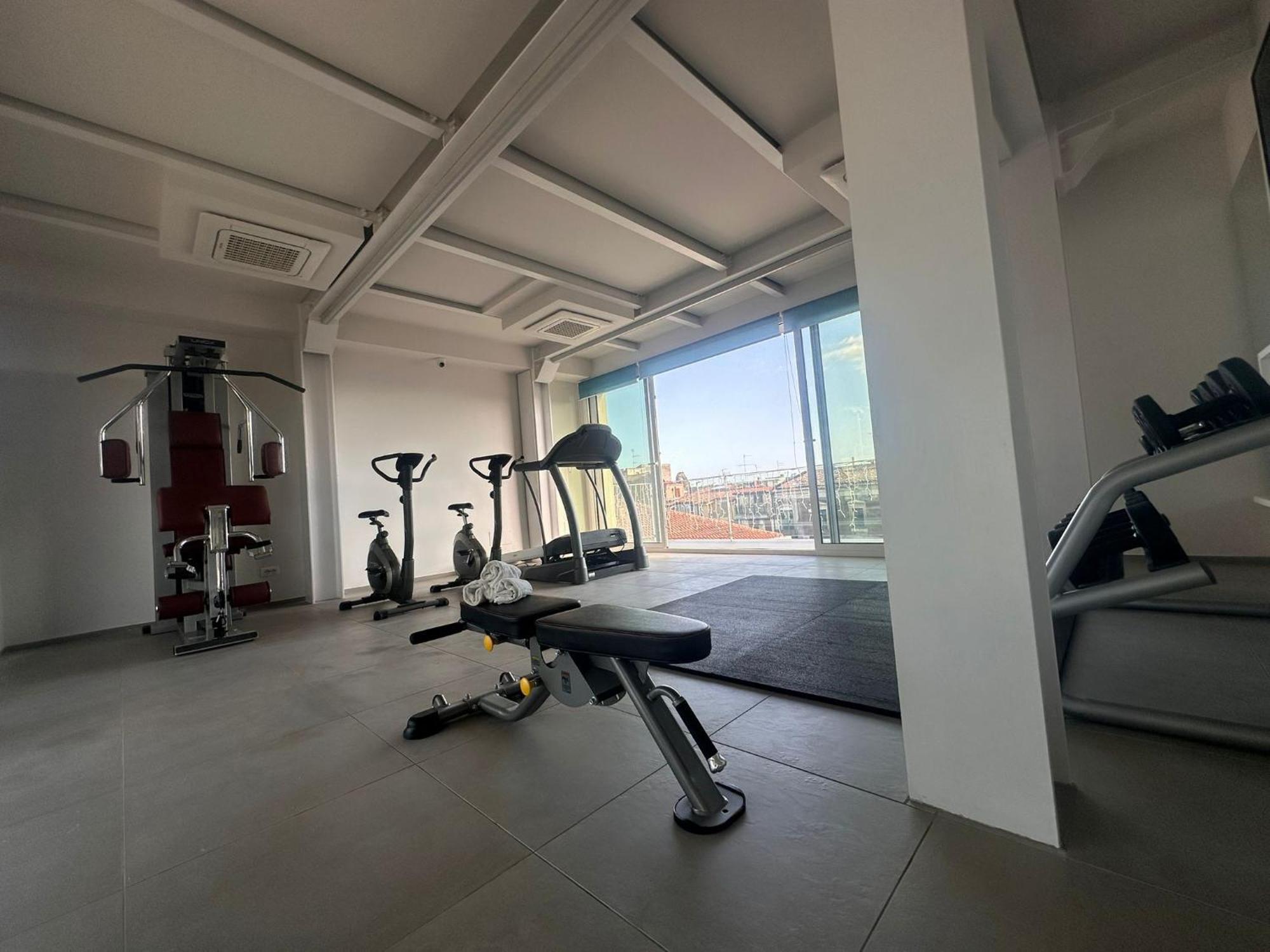 Ciclope Resort Aci Trezza Esterno foto
