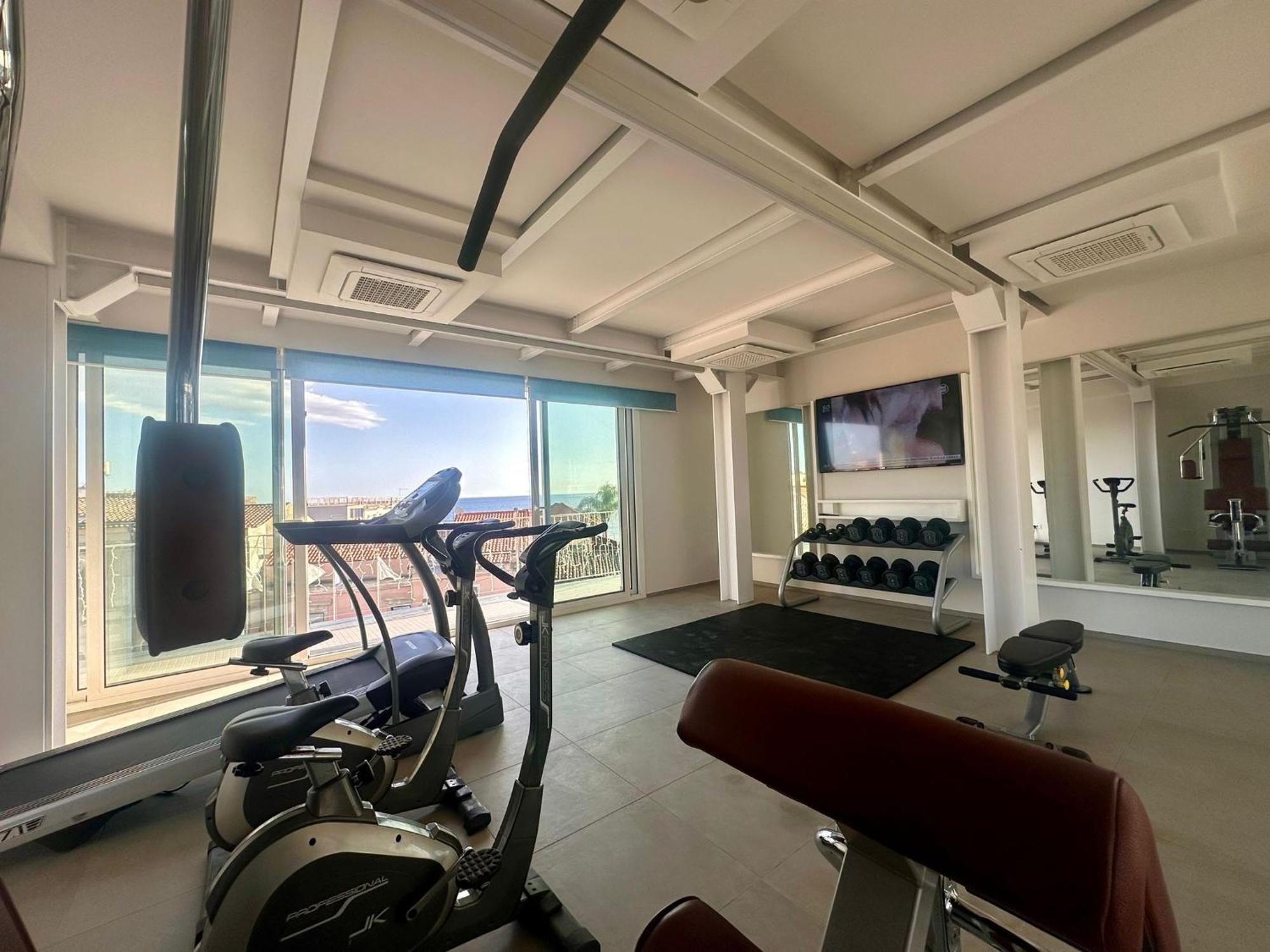 Ciclope Resort Aci Trezza Esterno foto